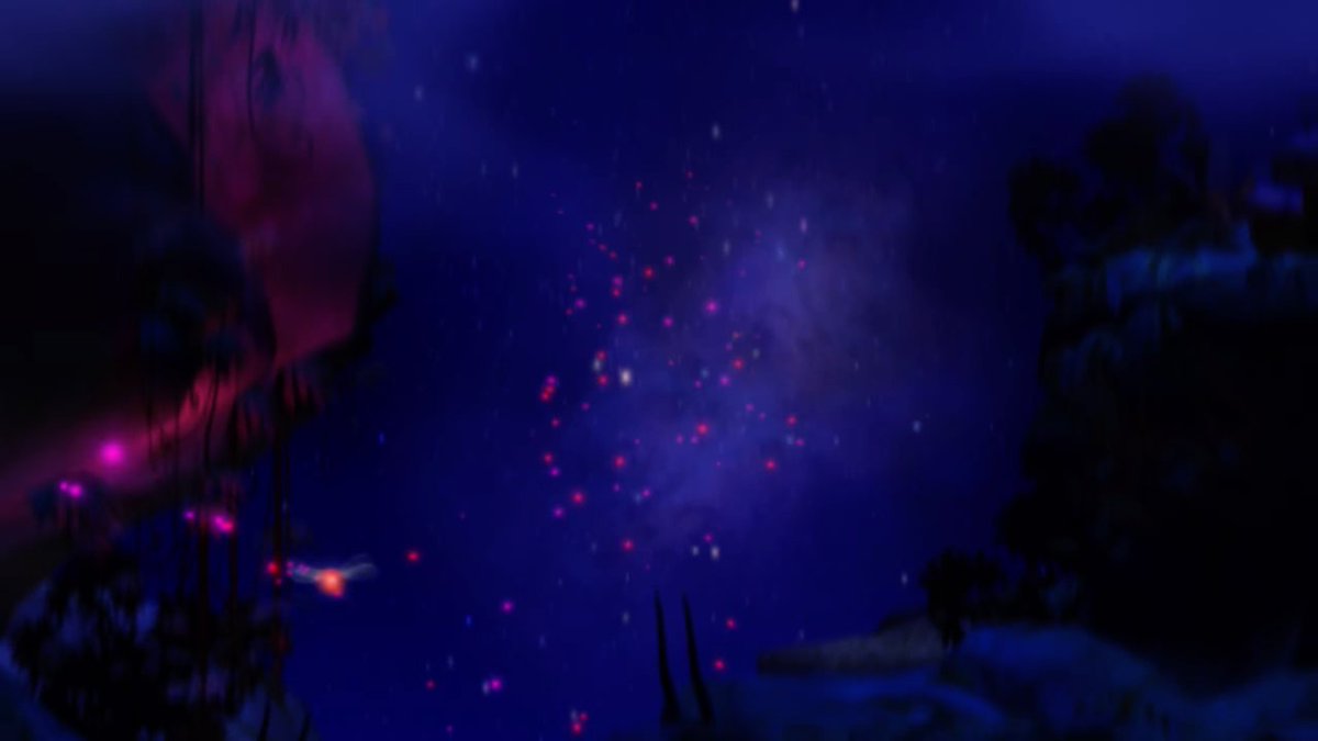 SmashfanCrystal's tweet photo. Look at all of those Lums. ๐๐ #Rayman3HD #XboxShare https://t.co/xrjKdBf9Ok