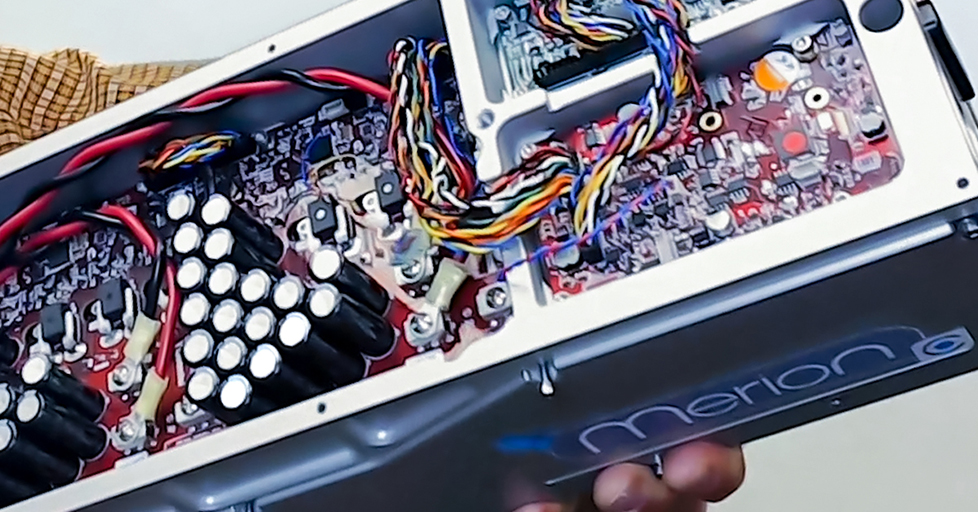 altium's tweet photo. Altium’s CoDesigner streamlines the way mechanical and electrical design teams collaborate. Learn how companies are using CoDesigner to optimize their design process. https://t.co/0SKexZc5Pn
#altium #codesigner #ecad #mcad #engineering #pcbdesign #electricalengineer https://t.co/uxMo9Xgbls
