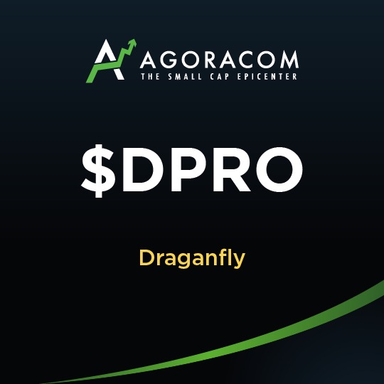 AGORACOM - George on Twitter: