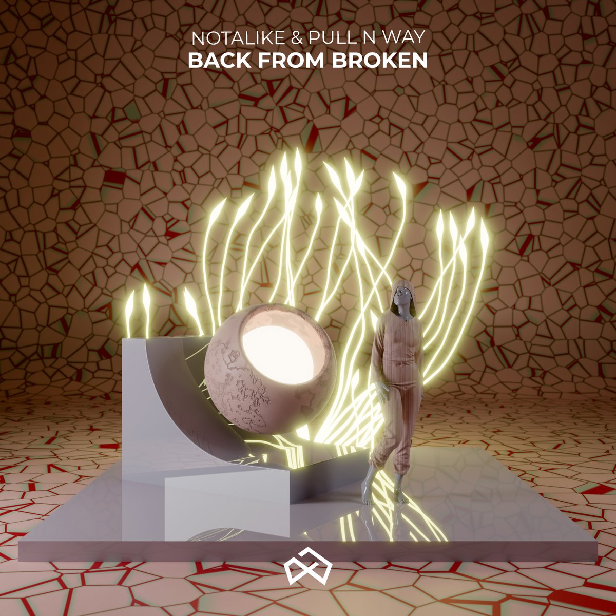 pullnway's tweet photo. Pre-Save or Pre-Add "Back from broken" #loudmemory #theorchard #sonybelgium #notalike #SummerVibes #pullnway https://t.co/TlKTdoJ33B https://t.co/uWb7wucKVu