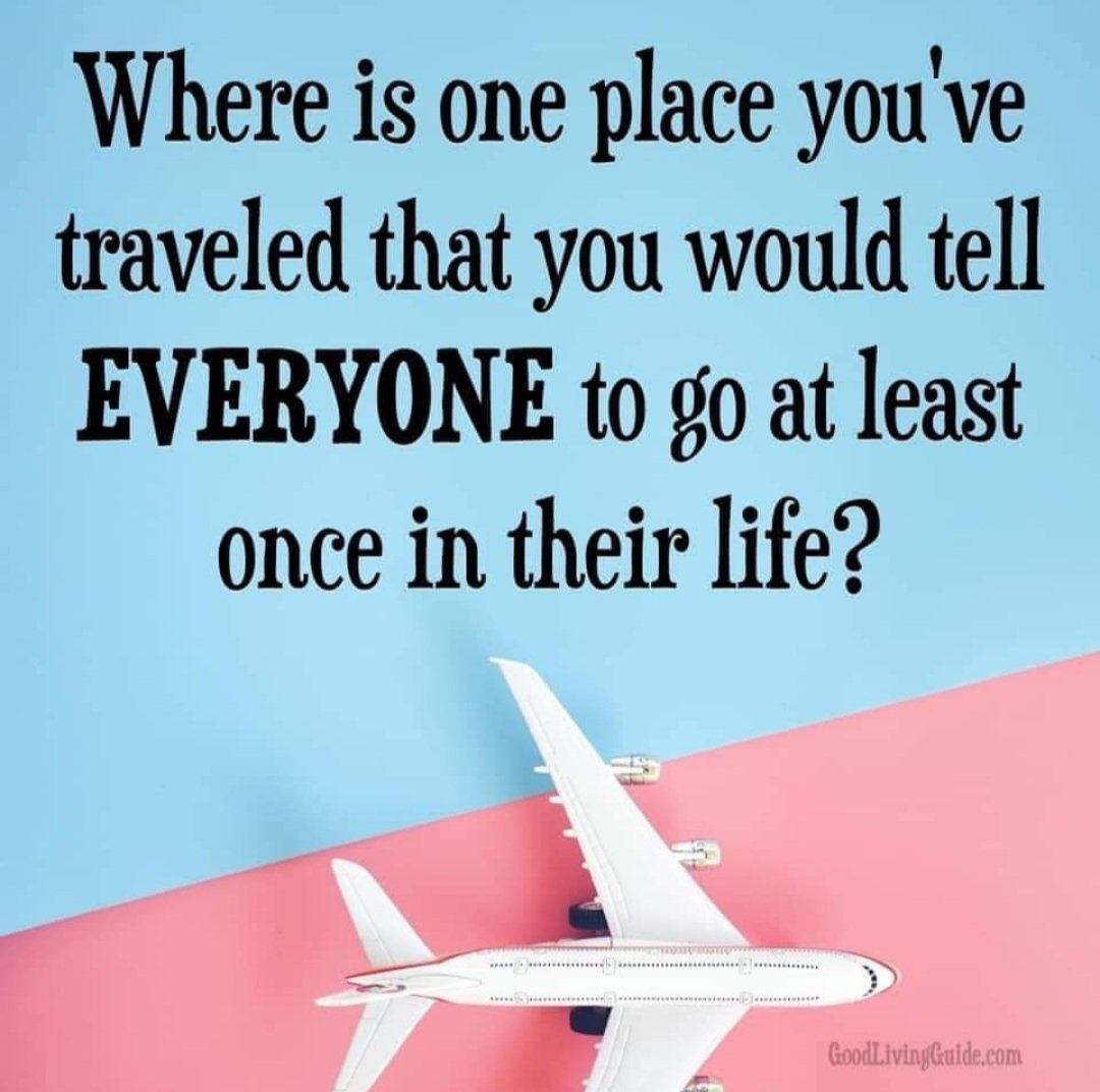 CSprite3's tweet image. Philippines🇵🇭 Do some island hopping. The people are very friendly and helpful and your money goes a long way.