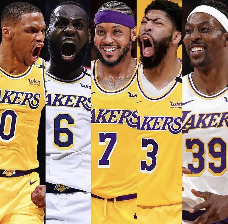 Cry about the Lakers bro. I promise no one cares