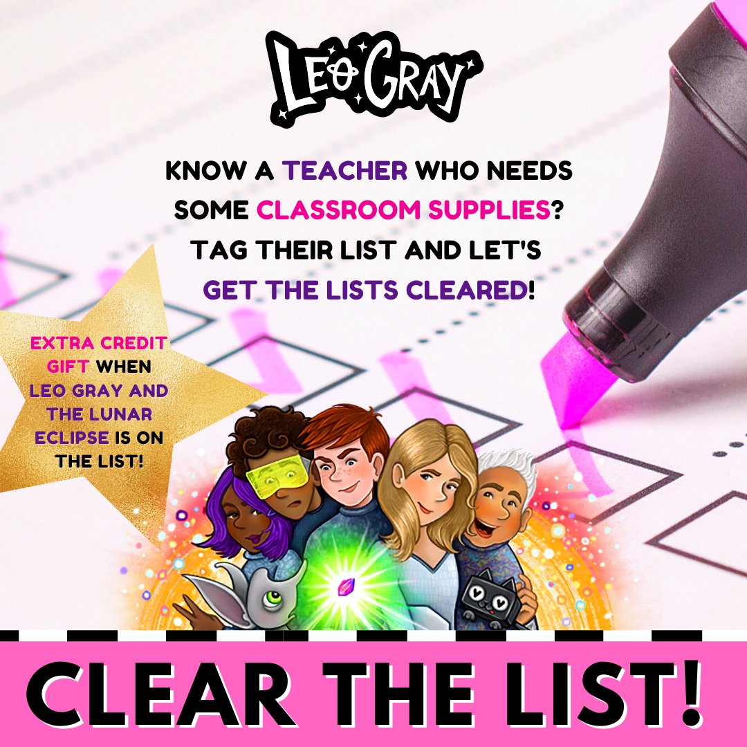 Leo Gray Books 🚀 tweet media