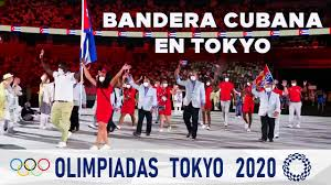 AlexAlvarado_CU's tweet photo. @Master2890 @InderCuba @viresanct @kardecvirtual @RuizMartinto @DavidCuba2020 @CamilxCuba @rtejera80 @golrenier @tele_rebelde @Flor55j Orgullo para toda #Cuba la actuación de nuestros heroicos atletas🏅, pese a todas las dificultades que enfrentan en su preparación, logran obtener estos excelentes resultados. #DeporteCubano es revolución.
#ACubaPonleCorazón 
#CubaEnTokyo2020
#PasiónXCuba 🇨🇺 https://t.co/EYtWySAA9O