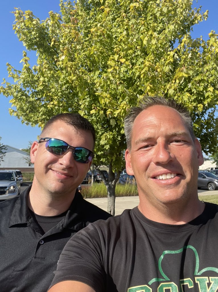 coachgilbert10's tweet image. #heyblue