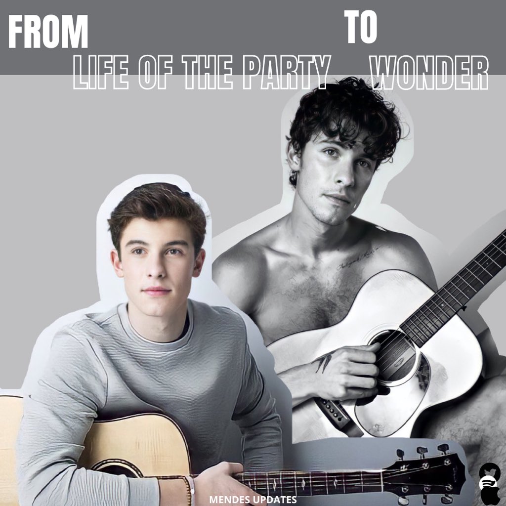 centraImendes's tweet photo. • FROM LIFE OF THE PARTY TO WONDER •
Venham participar da nossa “stream party” que engloba as músicas mais marcantes do Shawn Mendes desde “Life Of The Party” até “Wonder”!
Não se esqueçam de ler as instruções do banner, nos vemos as 20h! 🤍 https://t.co/hlnUXKlaPn