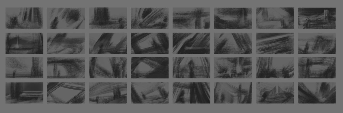 hydra257's tweet image. This is not what I usually do, but I used to love landscapes so much q_q
We&apos;ll see if I manage to finish it. 
4 days to go :&apos;) 
#atomhawkreturn