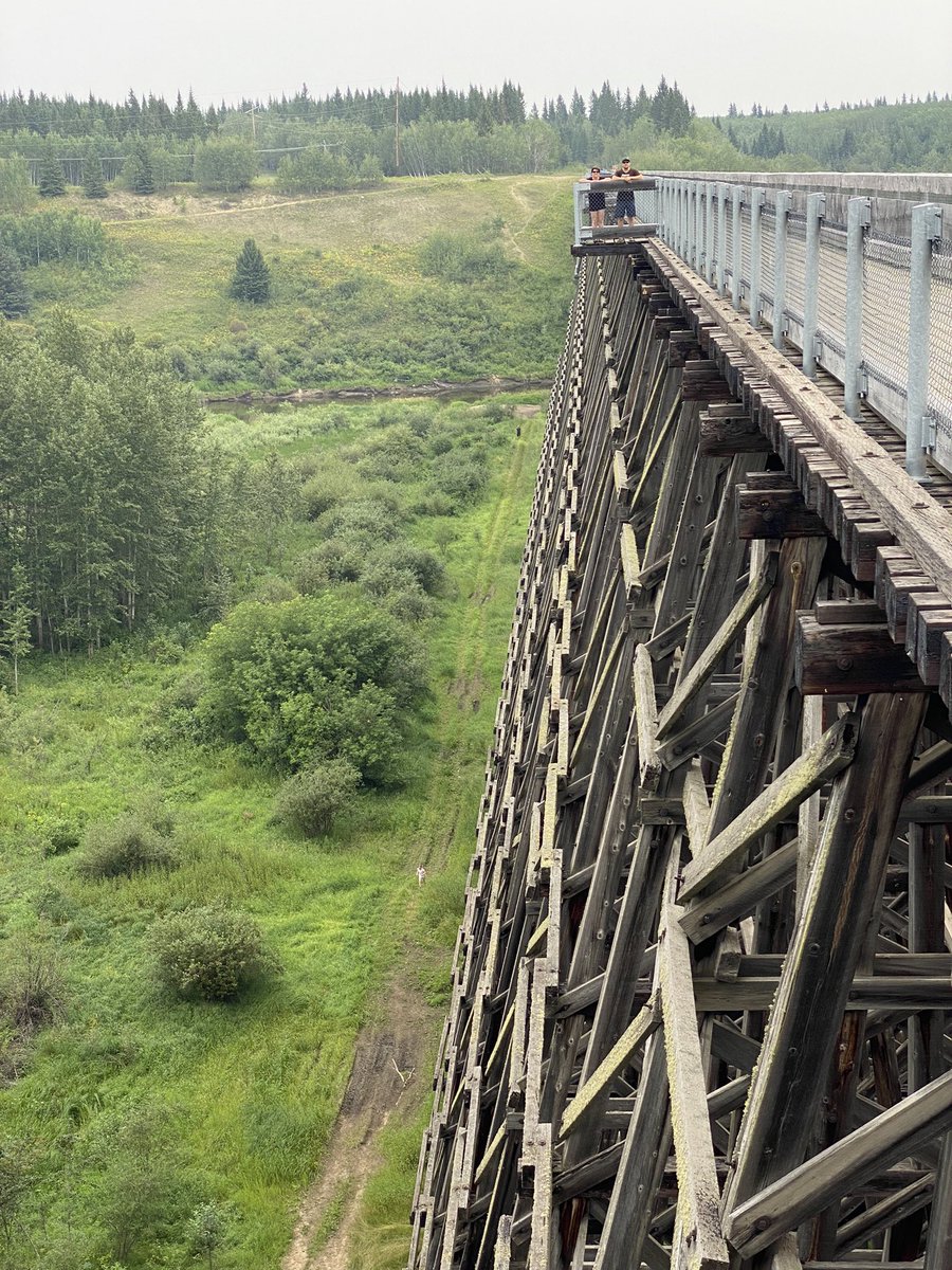 photo4view's tweet photo. Had a great day exploring the Beaver River Trestle Bridge on the Iron Horse Trail!
.
.
#bridge #photography #nature #river #travel #architecture #landscape #sky #bridges #city #love #water #photo #beautiful #summer #landscapephotography #bridgephotography #trestlebridge https://t.co/dVJjQFiPlj