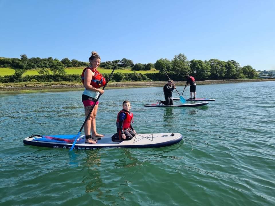 TheVCGallery's tweet image. We would like to thank @HywelDdaHB for all the support they have provided our veterans and community mental health charity during the past few months. We have given hours of counselling, experiences like kayaking, guitar lessons art and more! #community #veterans @CovenantWales