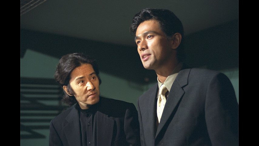 小原雅人 小原雅人