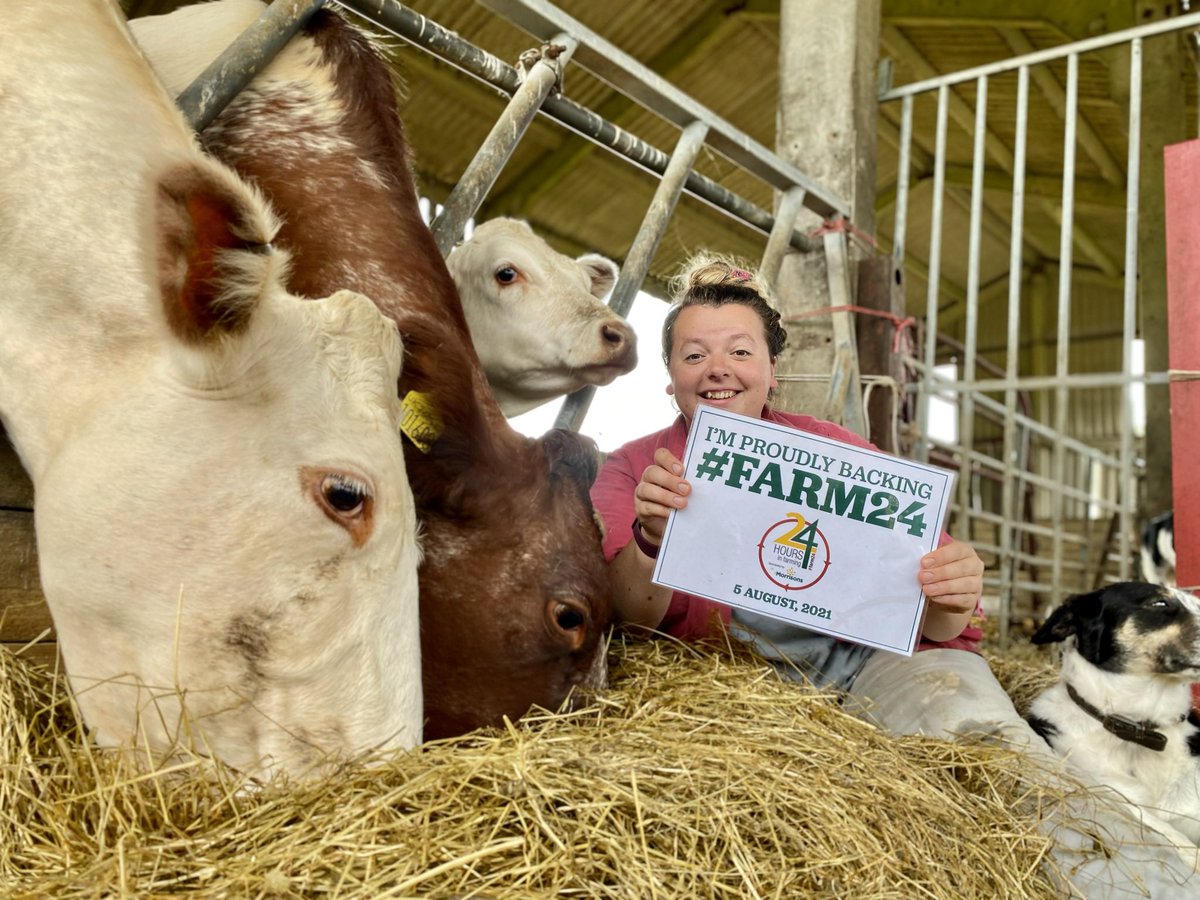 Florence Mannerings tweet media