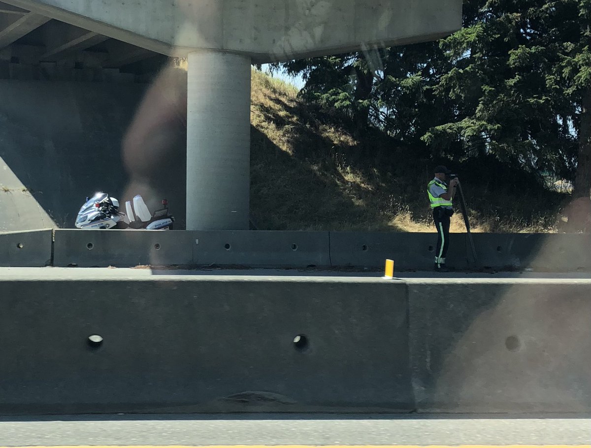 Roadblocks BC tweet media