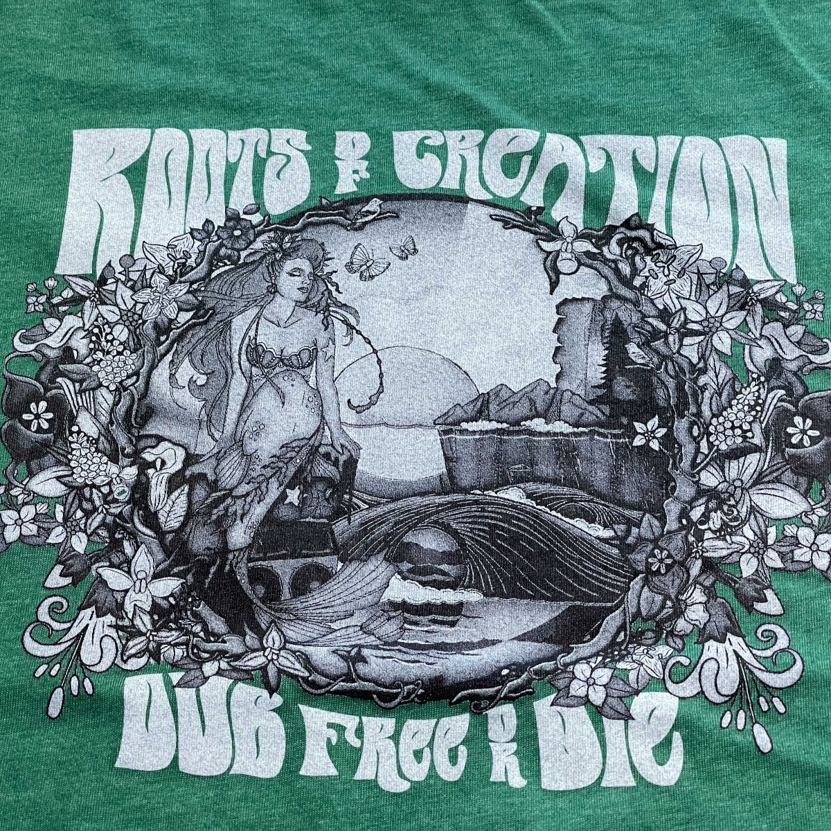 soundscapemerch's tweet photo. Lots of great designs for @RootsofCreation 🤩  
#screenprintingshop #screenprintedtees https://t.co/NE7tGln4yy