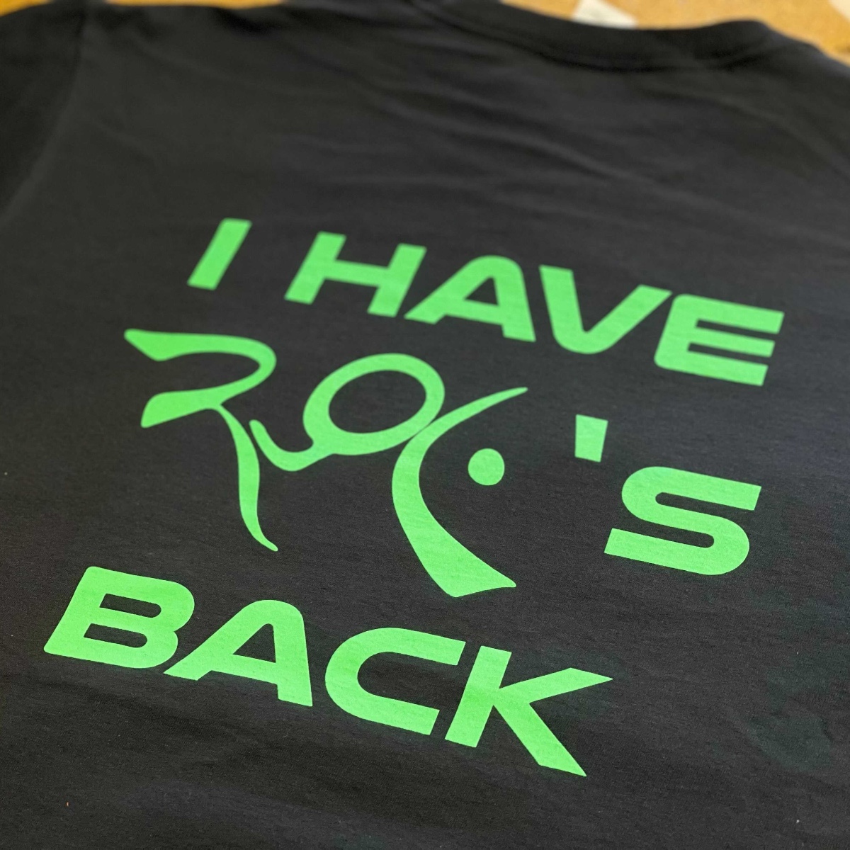 soundscapemerch's tweet photo. Lots of great designs for @RootsofCreation 🤩  
#screenprintingshop #screenprintedtees https://t.co/NE7tGln4yy
