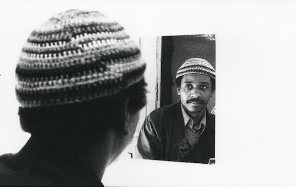 Happy Birthday to ledge Roscoe Mitchell 