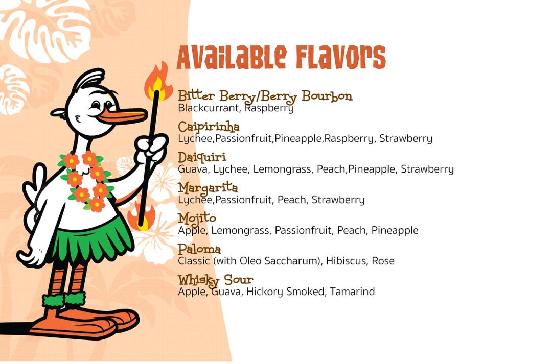 QUACKTAILS.NG tweet media