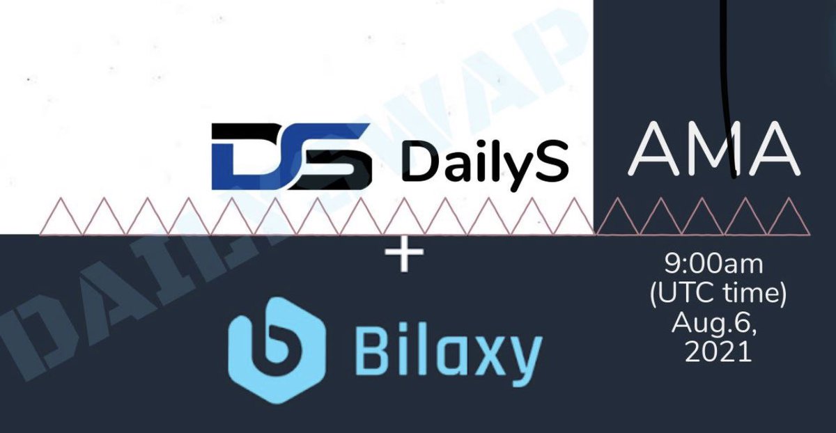 DailySwap DEX tweet media