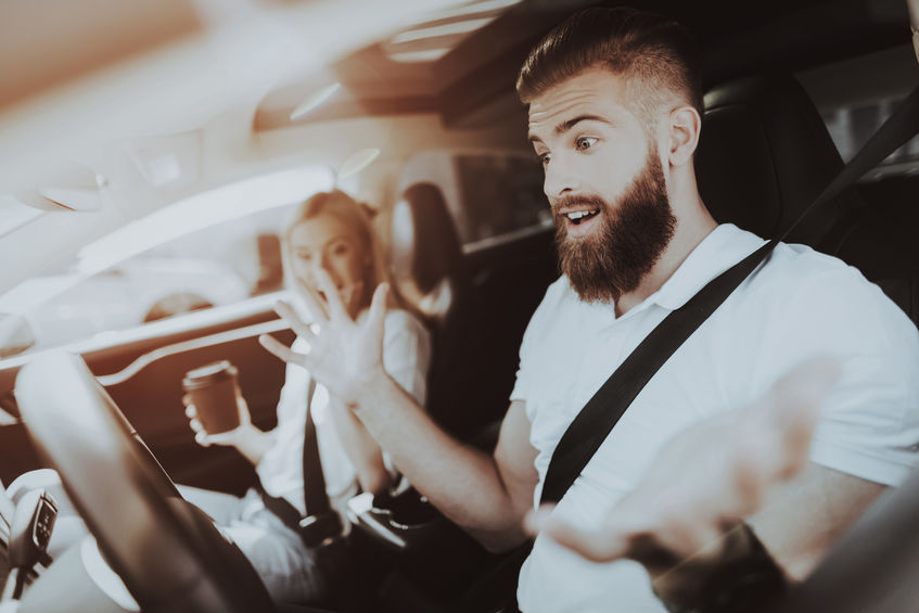 "This is awesome!" He's right. Ever driven an electric car? Maybe it's time to try it! scrapit.ca