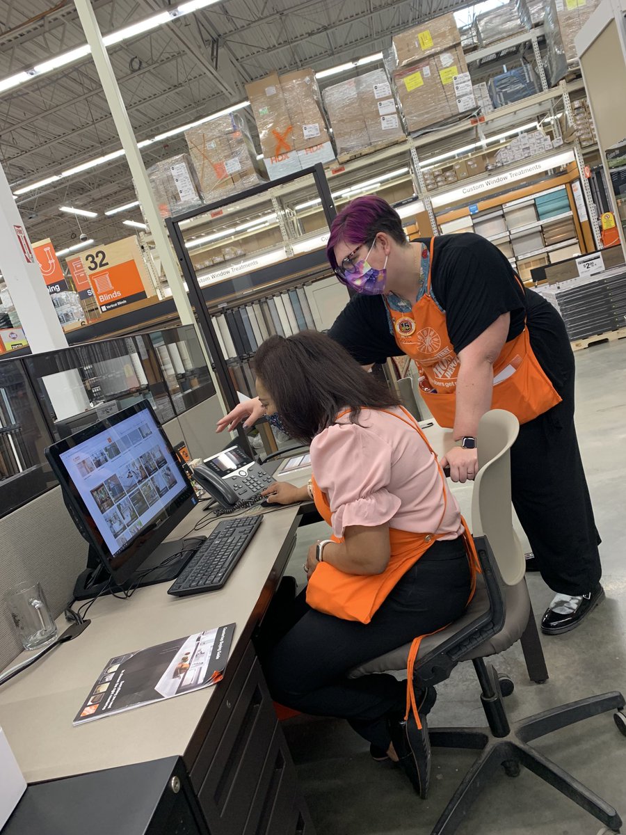 Brenda Kearney (@brendakearney4) on Twitter photo DSM Melissa taking the time to show RHRD Hannah how to build quotes. Services walk 2681 <a href="/ChrisNitso/">Chris Nitso</a> <a href="/ChrisYoungHD/">Chris Young</a> <a href="/JasonArigoni/">Jason Arigoni</a> <a href="/thdShannon/">Shannon Brown</a> DSM Melissa taking the time to show RHRD Hannah how to build quotes. Services walk 2681 <a href="/ChrisNitso/">Chris Nitso</a> <a href="/ChrisYoungHD/">Chris Young</a> <a href="/JasonArigoni/">Jason Arigoni</a> <a href="/thdShannon/">Shannon Brown</a>