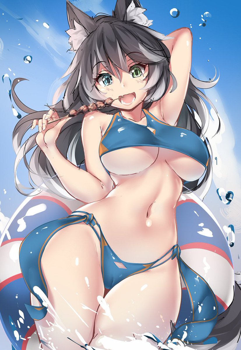 ecchixsensei's tweet photo. Cutieee❤
#ecchipics #ecchihentaii #ecchilover #hentaifans #hentaiforyou #kawaii https://t.co/cKPJ4bEHrK