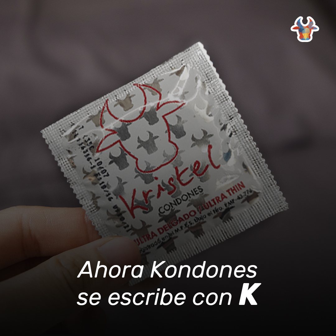 kristelcondoms's tweet photo. Los más #placenteros y seguros #Kondones tienen el sello de #Kristel:

#Clásico para los amantes de lo tradicional
#Delgado para mayor #satisfacción
#Colores para los que le gusta la diversión
#Fuerte para resistir al máximo
#Texturizado para #sensaciones extremas https://t.co/KqMdbg7Wiw