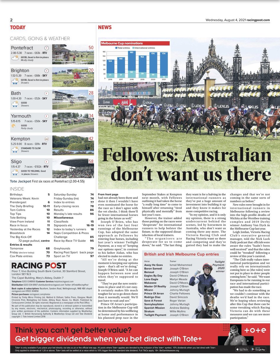 Nick Williams tweet media