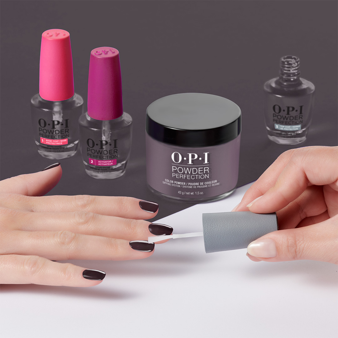OPI_PRODUCTS's tweet image. Dippin’ in #LincolnParkAfterDark. Drippin’ in sultry dark mani perfection. ✔️ Client approved. 

bit.ly/3xaHecI

#ColorIsTheAnswer #40YearsOfColor #OPIPro #NailTech #NailTechLife #NailCommunity #NailEnthusiast #NailedIt #DarkNails #DarkMani #FallNails #FallMani