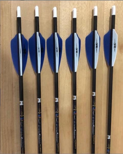 VaneTecInc's tweet photo. Great job as usual Tim! "@donewith1
6 arrows fletched up for recurve with Vanetec Vanes. BTW I’m not the one that cut the wrong end off the 6th arrow. #timshepard 🤷‍♂️#archery #arrows #fletchingarrows #vanetec #archeryproblems  https://t.co/lgLAmfwTtr https://t.co/xg5M425y7o https://t.co/o3QrzX6HDw