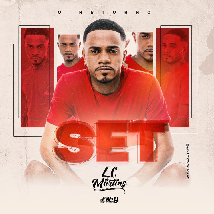 DJ LC DO MARTINS 🇨🇱 on Twitter: 