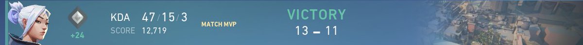 armenumedyan's tweet photo. New record !! 
#VALORANT #highoctane @PlayVALORANT https://t.co/BMgTHMw9Ob