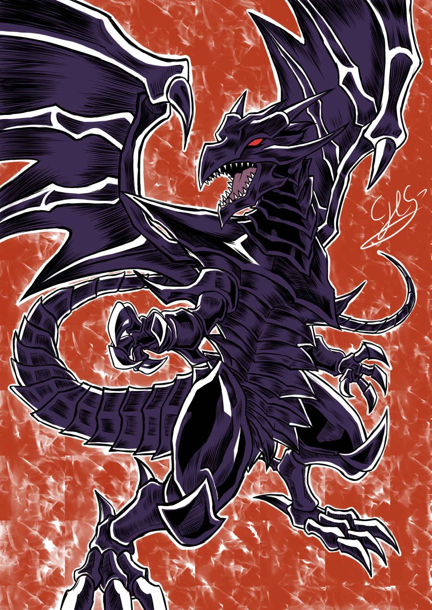 New fanart illustration of #yugioh, \, image size:850x1200