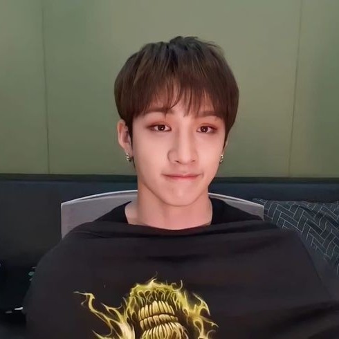 Katloveshyunlix's tweet photo. Bang Chan Radiant él es lo más bonito que existe en el mundo y se merece puras cosas bonitas Bang Chan Best Boy y Best Leader 💗 https://t.co/dWcj95kCmI