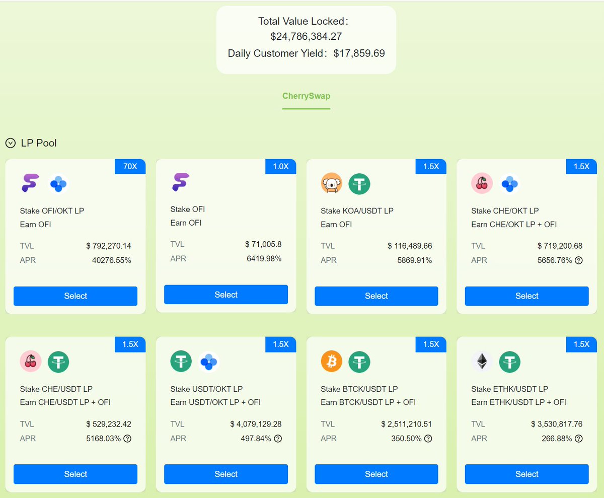 OFI.CASH tweet media