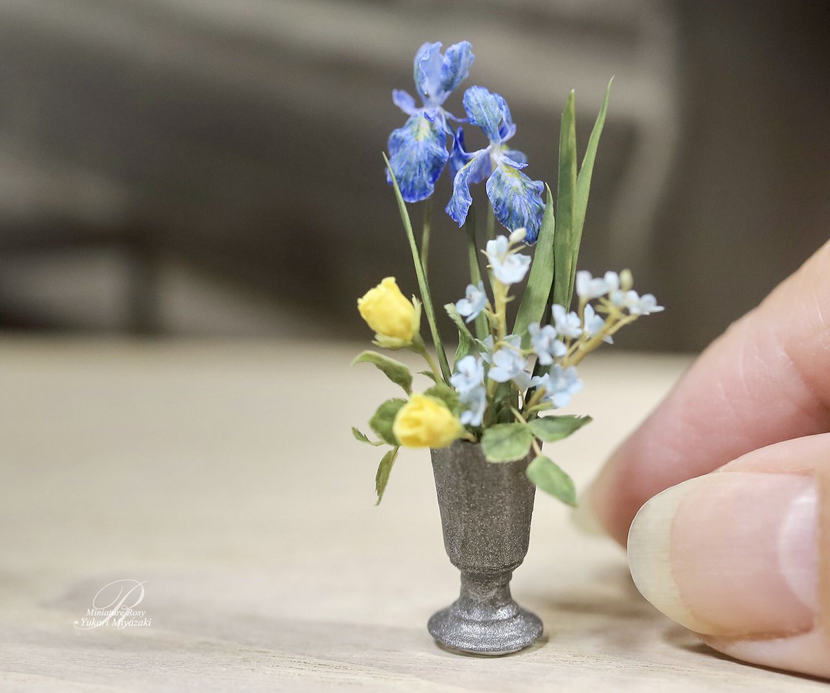 Twoucan デルフィニウム の注目ツイート イラスト マンガ コスプレ モデル