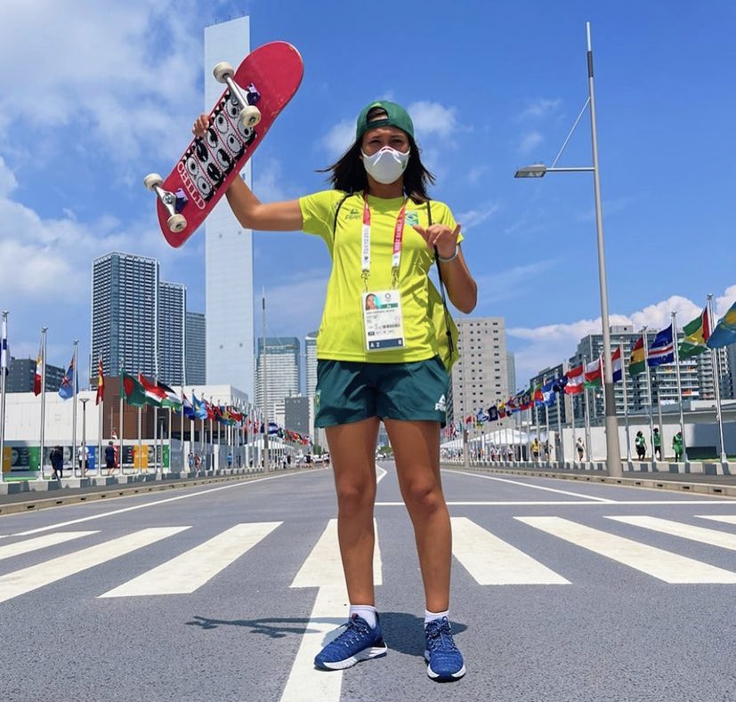 CAT #TimeBrasil🇧🇷 tweet media