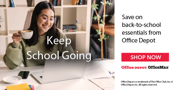 ABNSave's tweet photo. Buying school supplies can prove to be costly. Save on back-to-school essentials from our Office Depot Savings Program: https://t.co/NiNJoA9NvB #beyondsavings https://t.co/hXMHxPlM1i