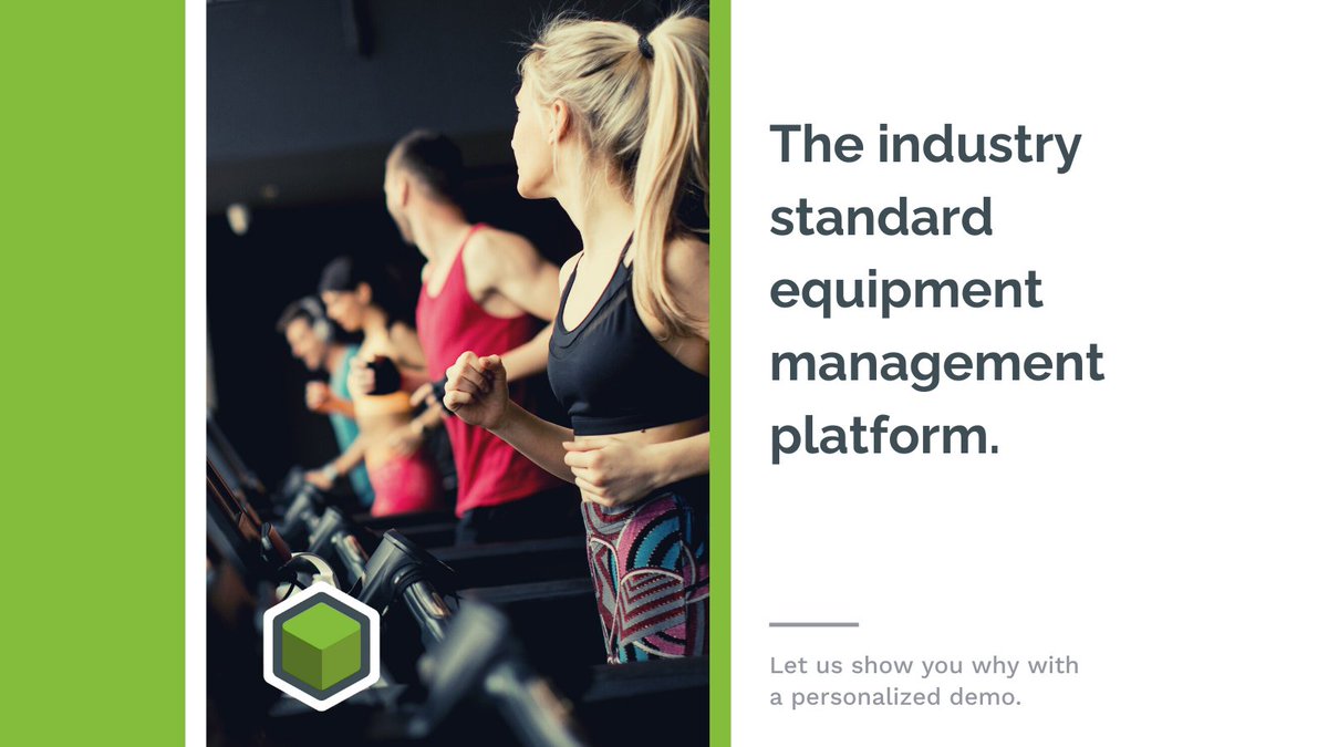 MyEcoFit's tweet photo. Let us show you why we are the fitness industry's equipment management platform of choice time and time again. Book a personalized demo! 👉  https://t.co/CiNHRJjBzm

#gymowner #fitnessentrepreneur #fitnessbusinessowner #fitnessbusiness #business #insights #data #fitnessfounders https://t.co/vQ7ka5ss5G