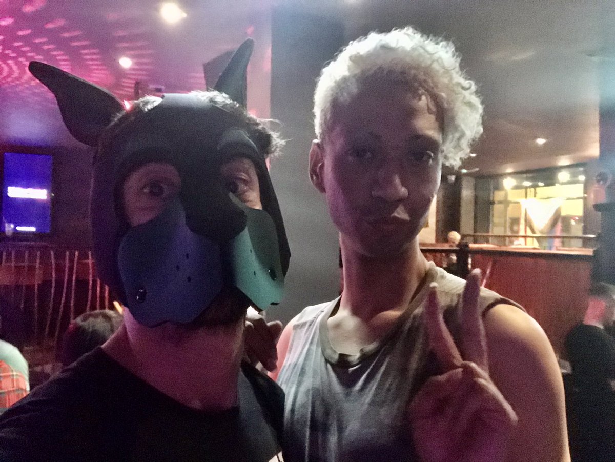 astro_lad's tweet photo. Another night to spill with @TiaKofi ! https://t.co/0gqUlByk6f