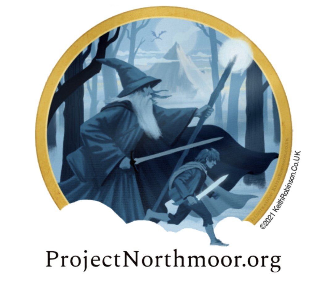 Mithril Designs tweet media