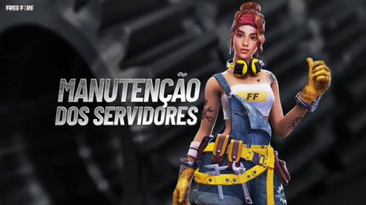 Como entrar no novo SERVIDOR AVANÇADO da Garena FREE FIRE (Atualizado) 