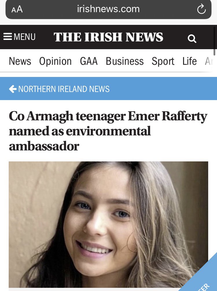 St Brenda’s B’Nab Armagh on Twitter: