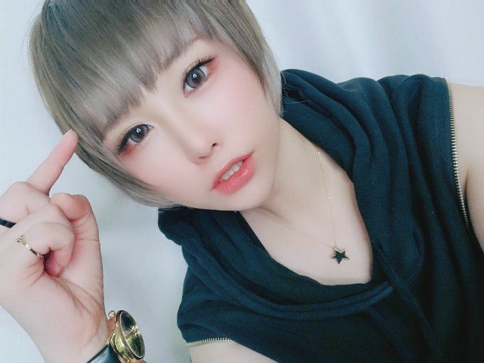 コスプレイヤー碧葉さちのTwitter画像35