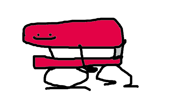 CrayonBrain5549's tweet photo. #stapybfb #bfb #objectshow https://t.co/LQ7xXZgWJC