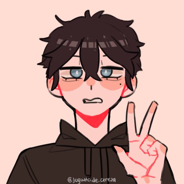 Shadow_Quirk's tweet image. || having fun with Picrew