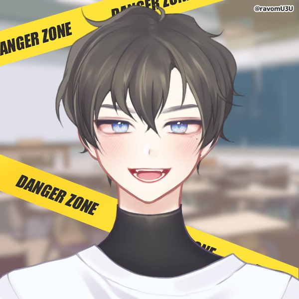 Shadow_Quirk's tweet image. || having fun with Picrew