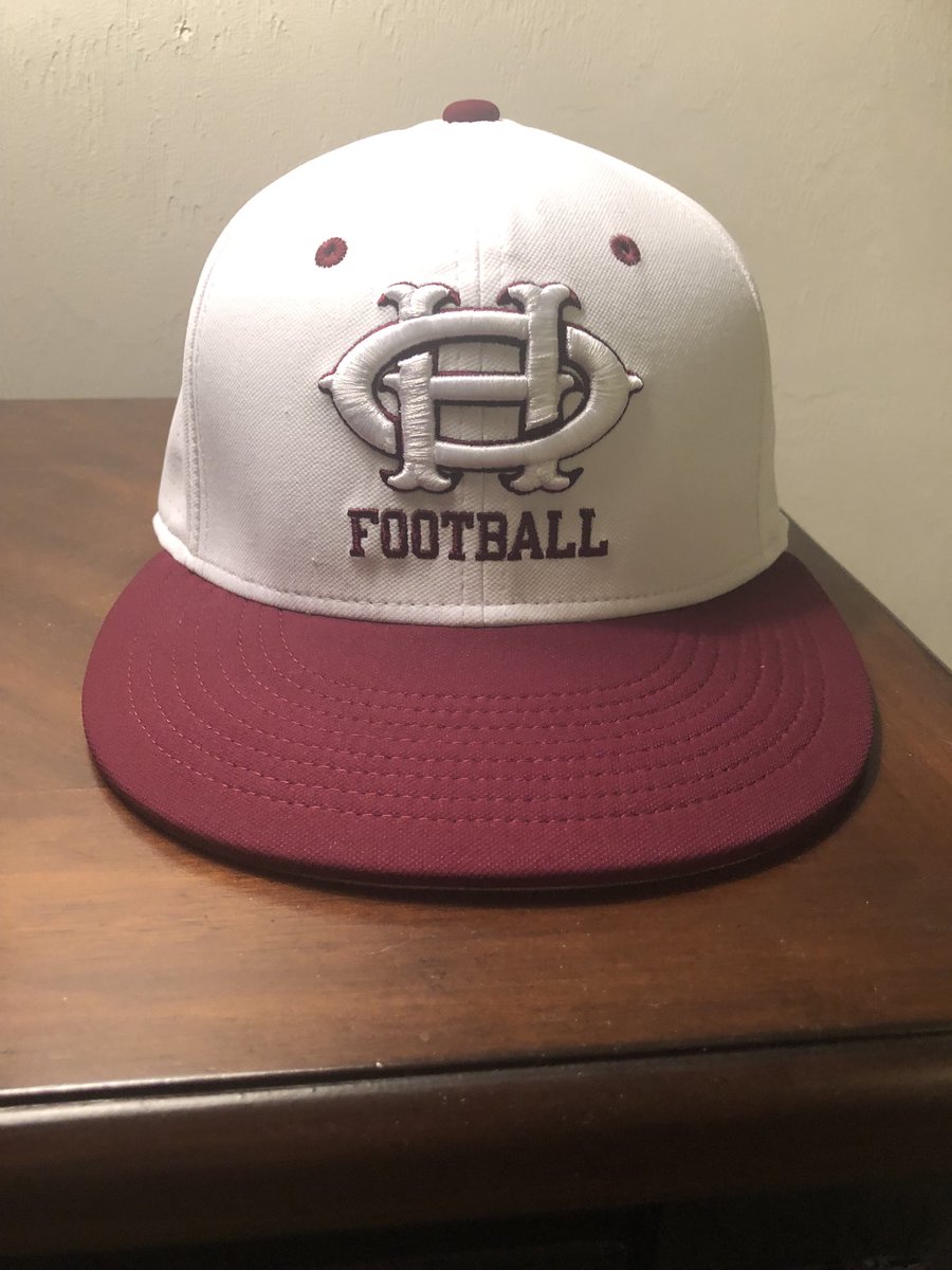 FuhrRj's tweet photo. Thanks to @MJLatsko with @BSN_Football for supplying these awesome @nike hats for the season for the @OakHallFootball coaches!
#lookgoodcoachgood https://t.co/AGboSpEQd8