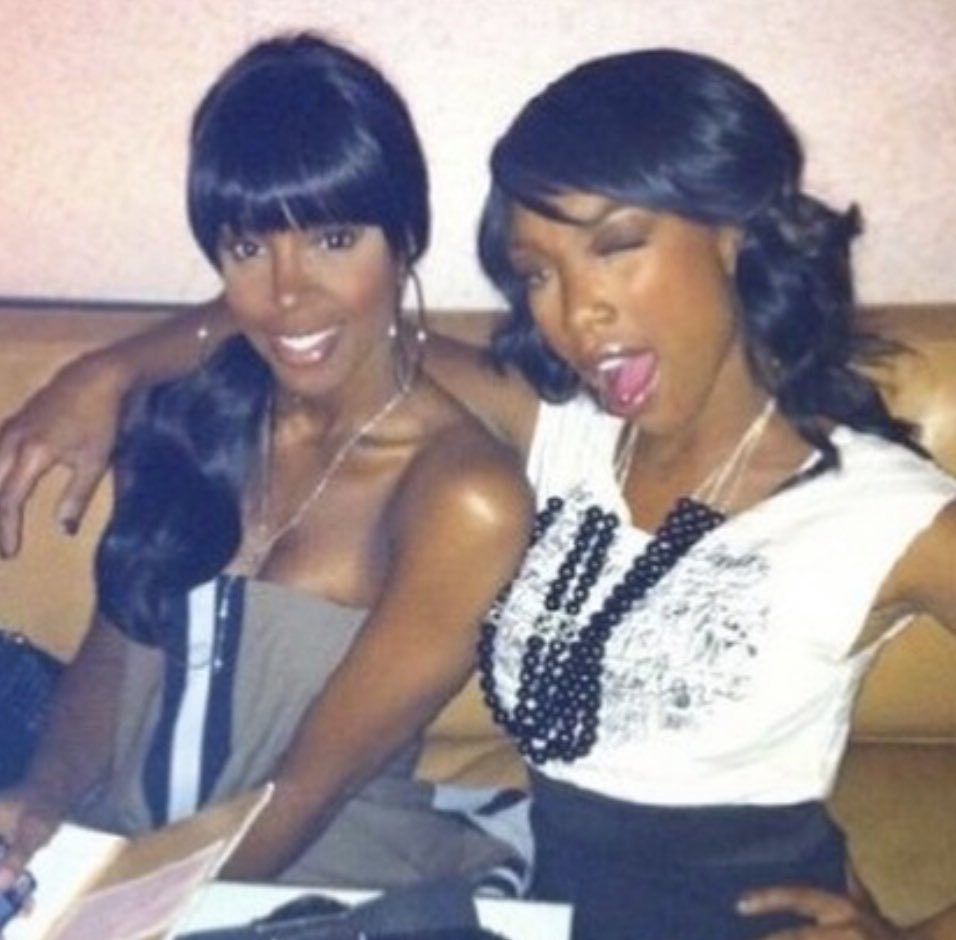 be besties again 🙄