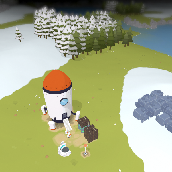 the colonists game load boats the colonists game load boats