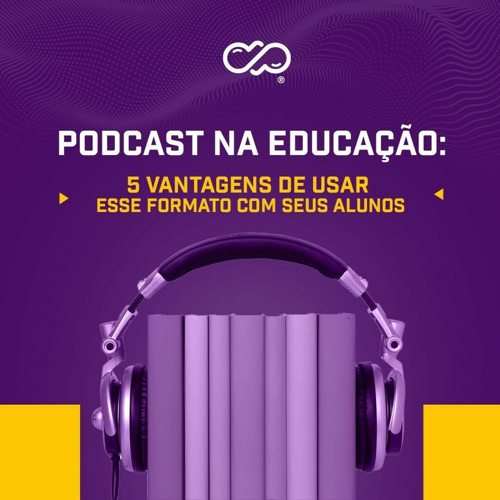 CastHoodApp's tweet image. Confira em nosso blog um conteúdo super bacana mostrando quão importante os podcasts podem ser no auxílio ao aprendizado dos estudantes.

↪️ O link do material está na bio.

#blog #blogpodcast #CastHood #Podcast #Podcasts #Podcastsbr #DicasDePodcast