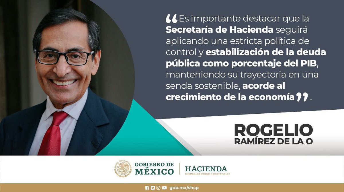 Hacienda tweet media